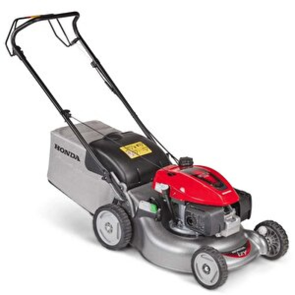 Honda Hrg 466 Skep Şanzımanlı Çim Biçme Makinesi Çim Biçme Makinesi Fiyatı