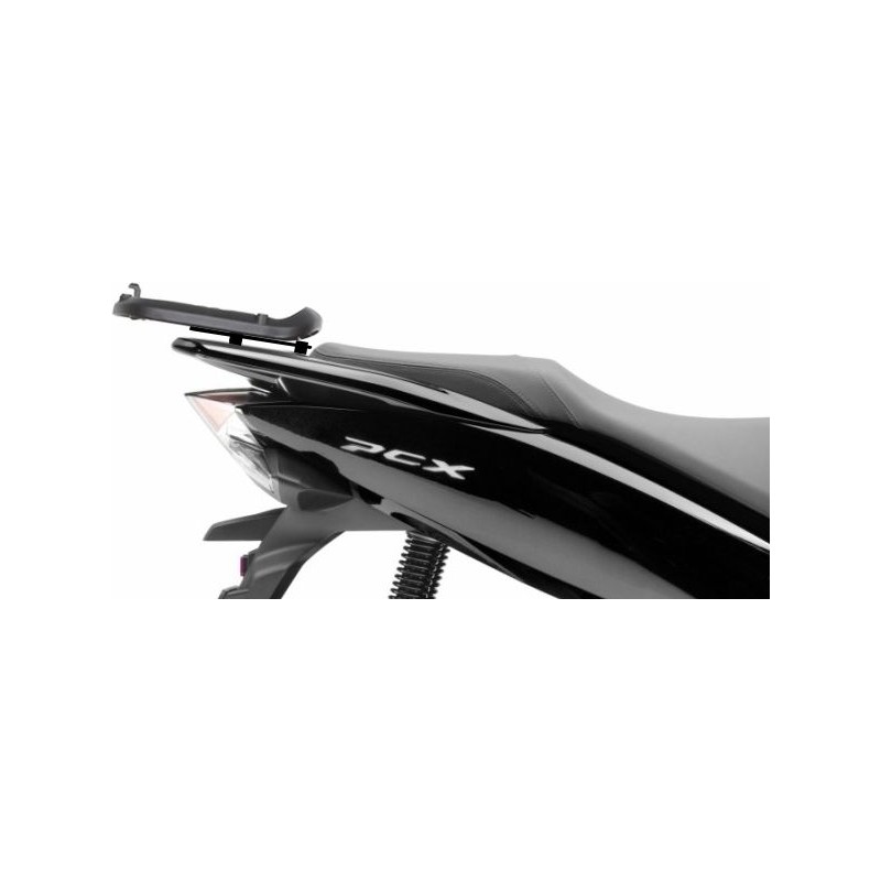 Honda Pcx 125/150 (10>25) Arka Çanta Demiri (Shad H0PC11ST) - Standart - Tek Renk Diğer Fiyatı