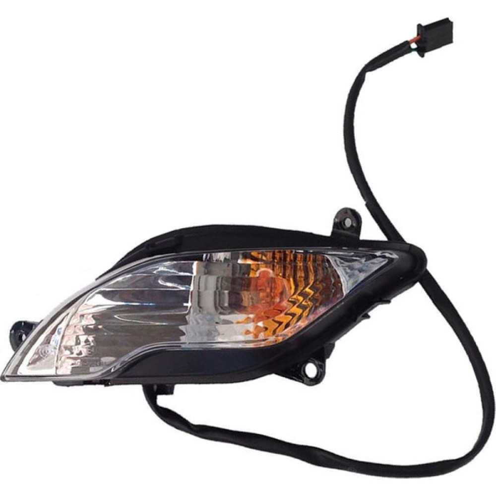 Honda Spacy Alpha Ön Sol Sinyal Motorsiklet Lambaları Fiyatı