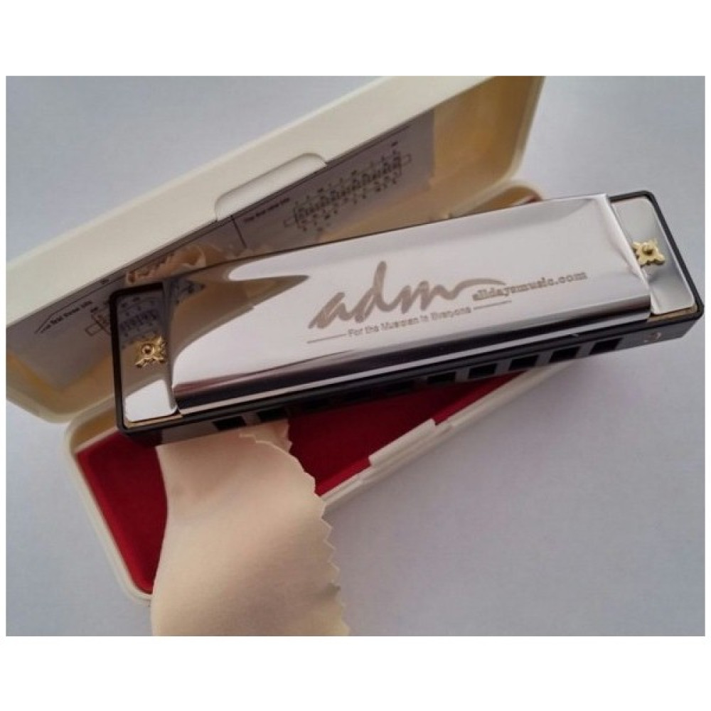 Honer Hm0310W - Profesyonel Ağız Mızıkası Nefesli Çalgılar Fiyatı