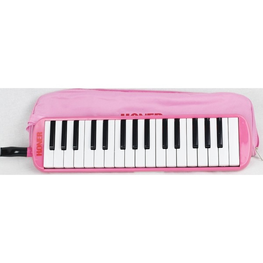 Honer Me32 - Melodika (Pembe) - Pembe Nefesli Çalgılar Fiyatı