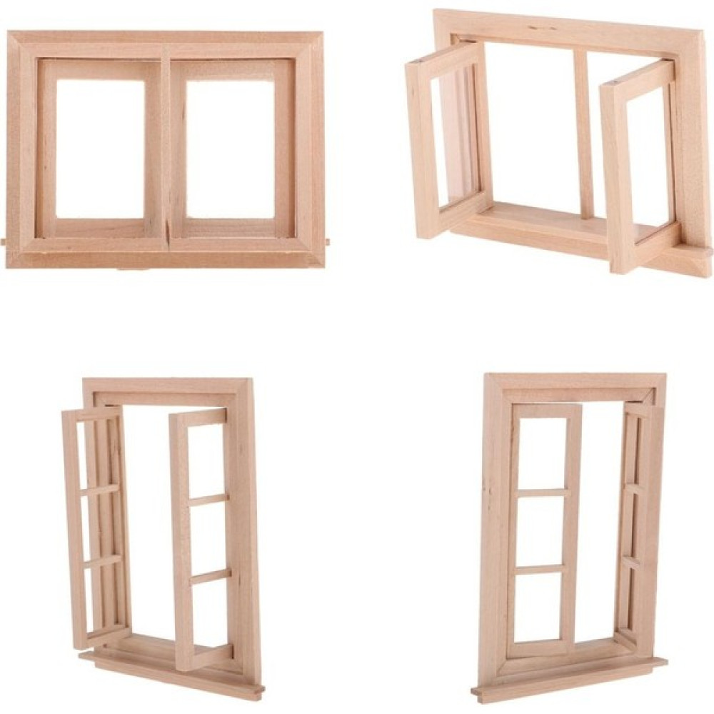 Honeyge 12. Bebek Ev Odası Için Birch Minyatür Tırılcı Deklanşör Mobilya Seti (Yurt Dışından) Bebek Oyuncakları Fiyatı