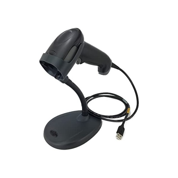 Honeywell 1470G Kablolu Karekod 1D/2D Ayaklı Barkod Okuyucu Barkod Okuyucular Fiyatı