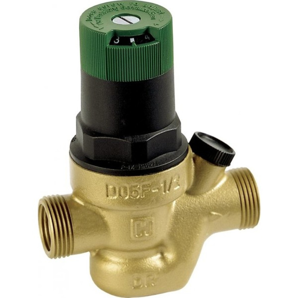 Honeywell D05FS-1 1/2 Honeywell Su Basınç Düşürücü (11/2'' / Maks. 25 Bar) Nalburiye & Hırdavat Fiyatı