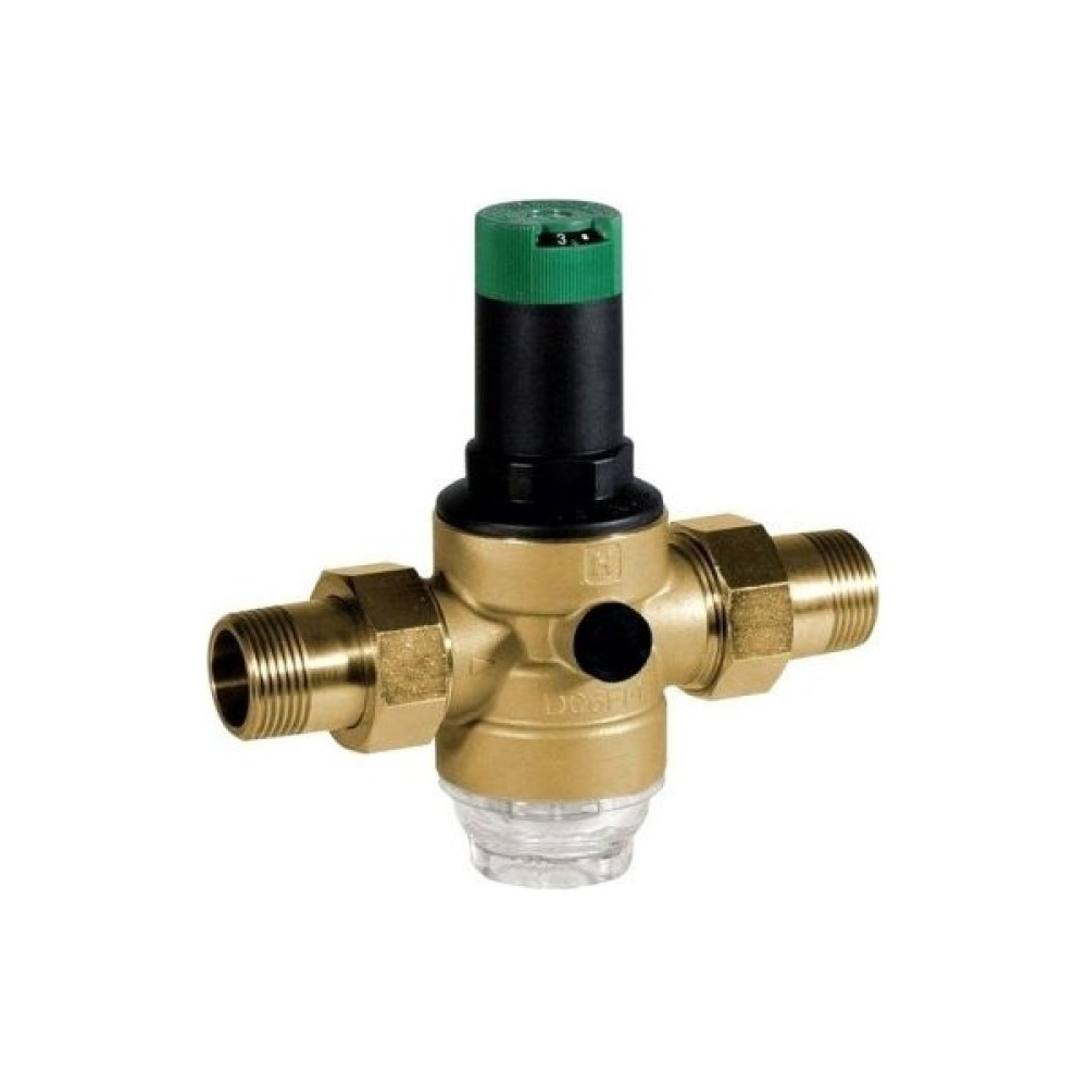 Honeywell D06F-2A Su Için Basınç Düşürücü Vana 2" Nalburiye & Hırdavat Fiyatı
