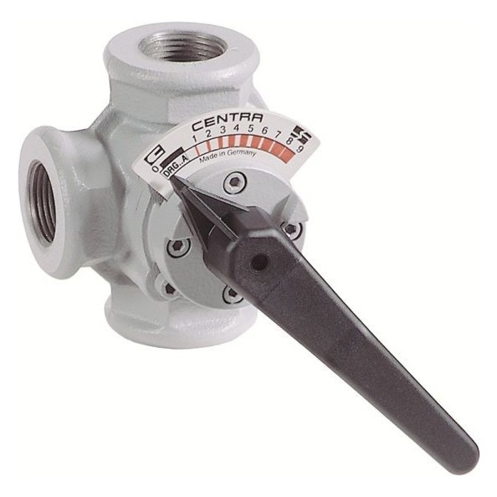 Honeywell DR25GMLA ( DN25) Rekorlu Rotary Üç Yollu Vana Gövdesi Oto Boyaları Fiyatı
