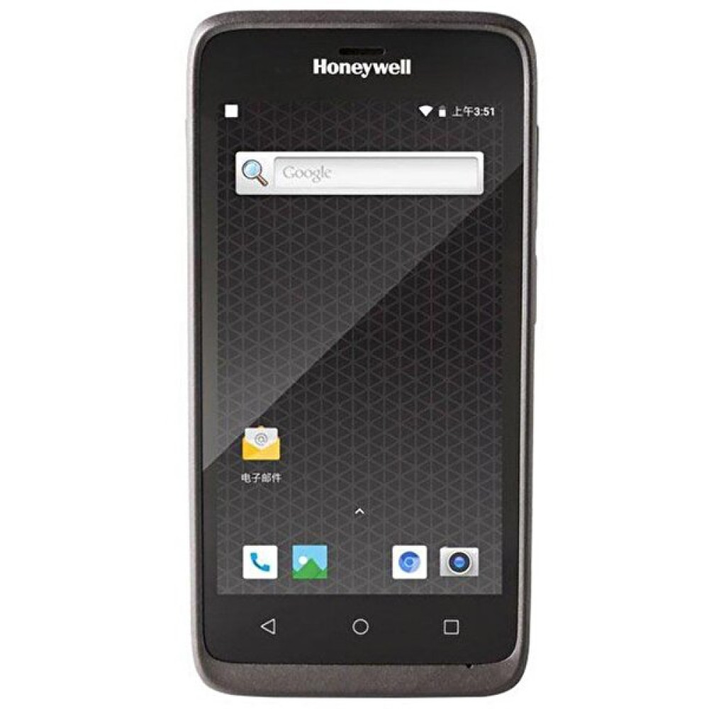 Honeywell Eda51 5" LCD Wi-Fi Bluetooth 2D Okuyucu Android 8.1 Oreo USB El Terminali Barkod Okuyucular Fiyatı