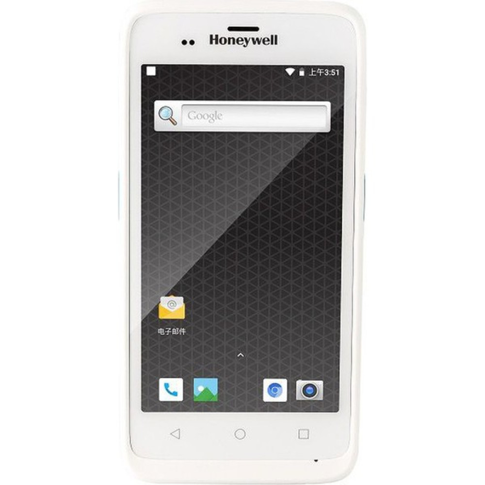 Honeywell EDA51 Android (3gb Ram) El Terminali (2d) - Hc - Beyaz El Terminalleri Fiyatı