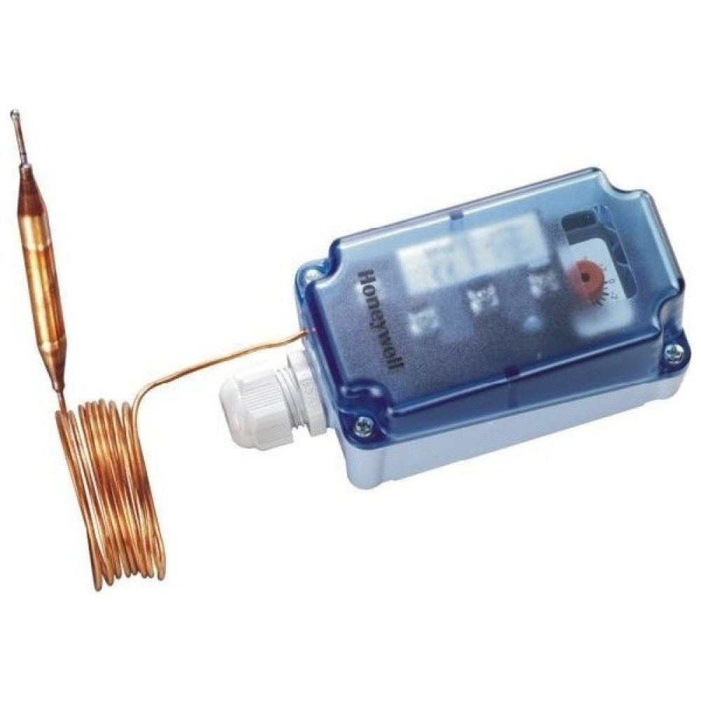 Honeywell FT6960-60 Donma Termostatı FT6960 Nalburiye & Hırdavat Fiyatı