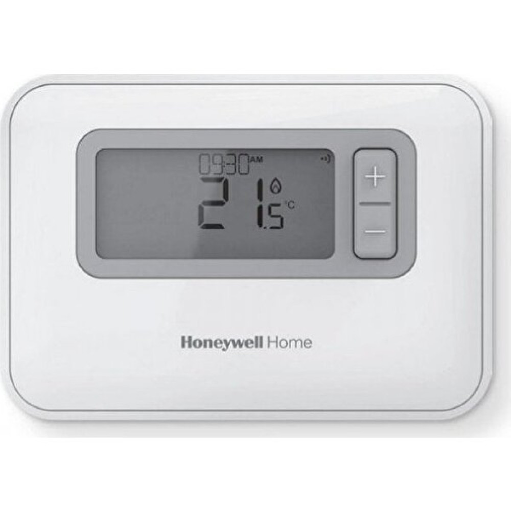 Honeywell Home T3H110A0081 Kablolu Programlanabilir Oda Termostadı - T3 Nalburiye & Hırdavat Fiyatı