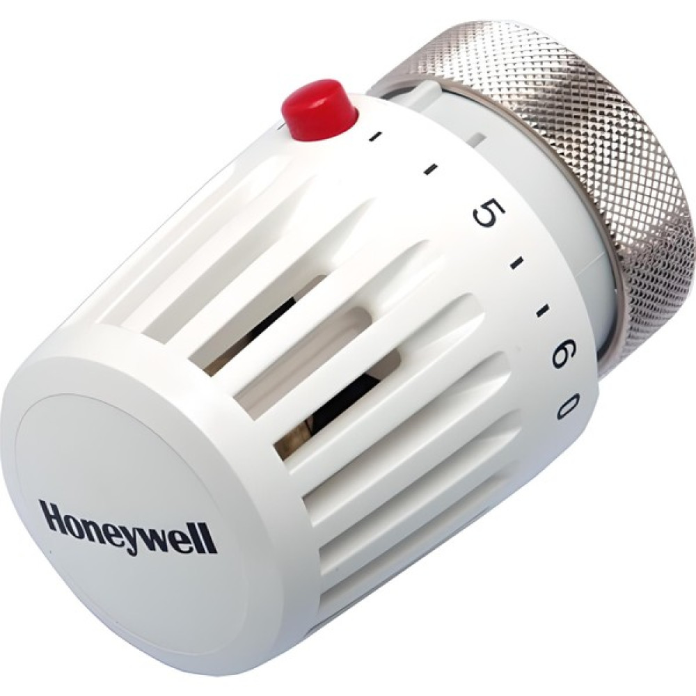 Honeywell Home Termostatik Radyatör Vana Başlığı - T1002W0 Nalburiye & Hırdavat Fiyatı