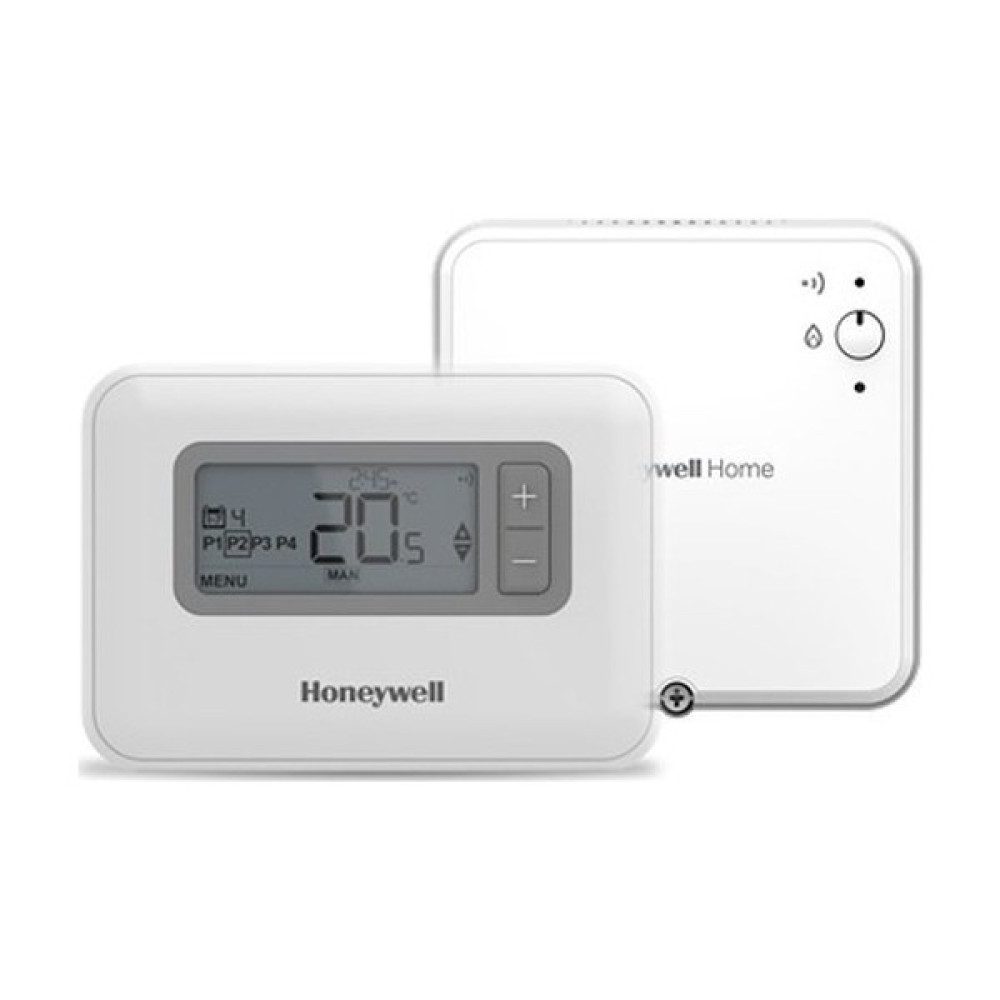 Honeywell Home Y3H710RF0072 Kablosuz Programlanabilir Oda TERMOSTADI-T3R - Oto Boyaları Fiyatı