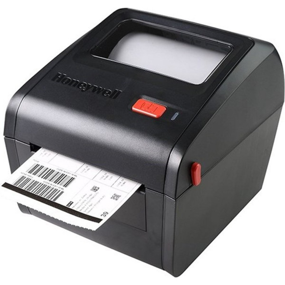 Honeywell PC42D 203 Dpi Masaüstü Ekonomik Barkod Etiket Yazıcı Yazıcılar Fiyatı