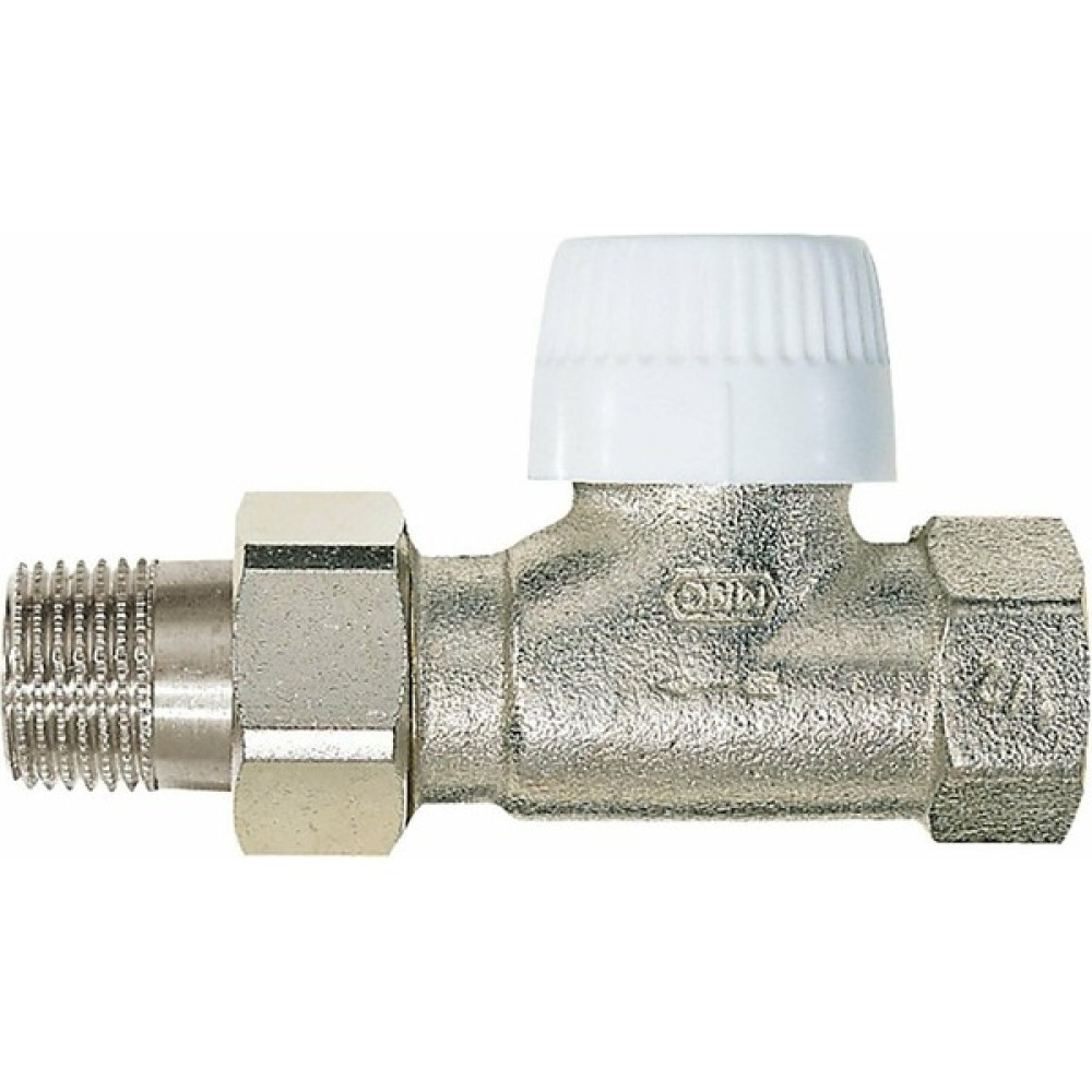 Honeywell Resideo Termostatik Radyatör Vana Gövdesi DN20 - V2000DUB20 Nalburiye & Hırdavat Fiyatı