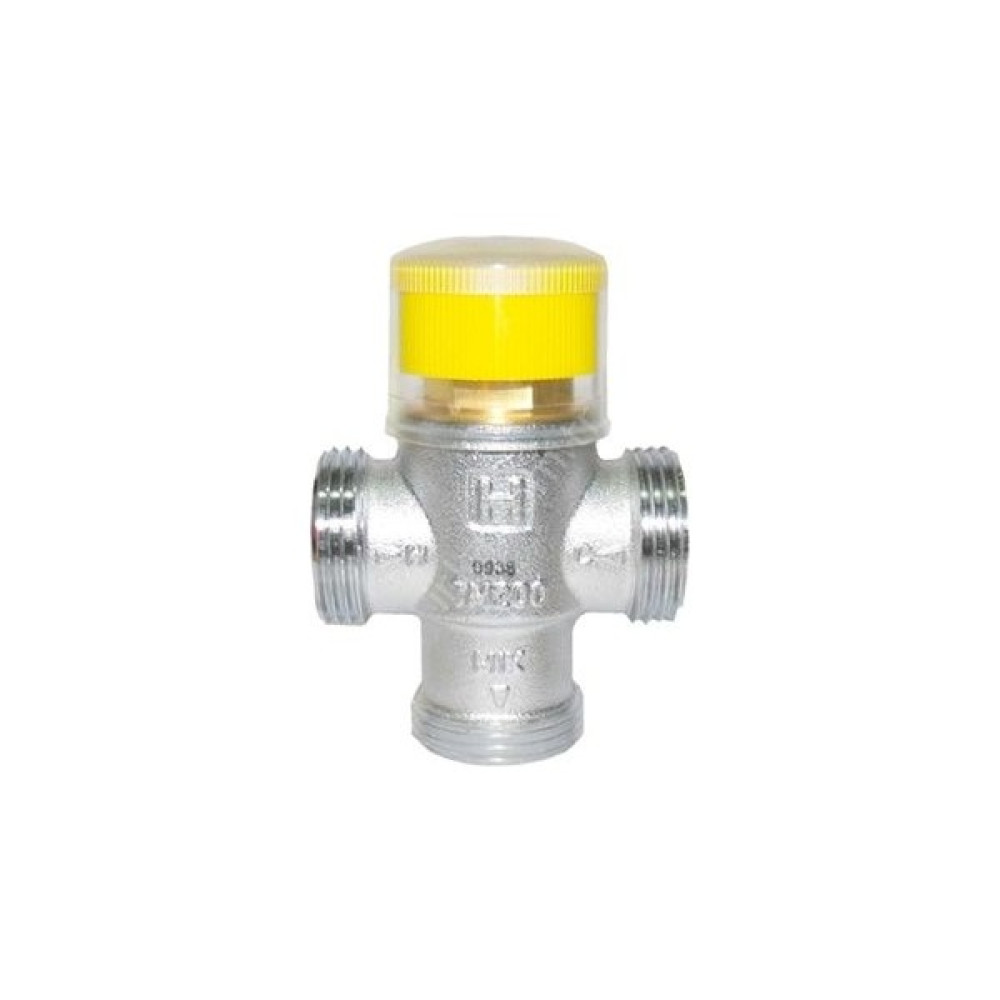 Honeywell TM200 Solar-3/4e Rekorsuz Termal Karışım Vanası 3/4'' Oto Boyaları Fiyatı
