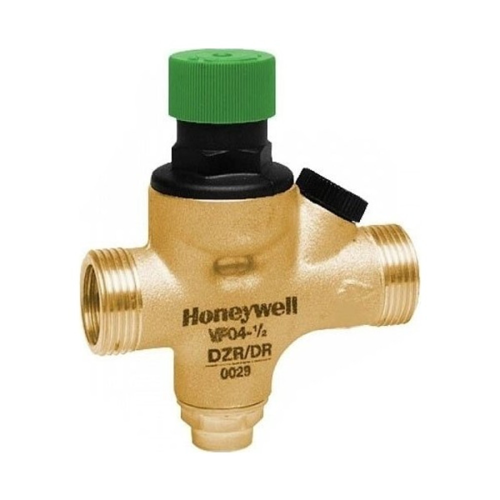 Honeywell VF04-1/2E Otomatik Kazan Doldurma (1,5 -6 Bar) Oto Boyaları Fiyatı
