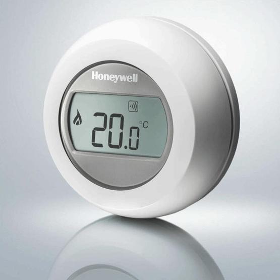 Honeywell Y87RF2008 Kablosuz Dijital Oda Termostatı