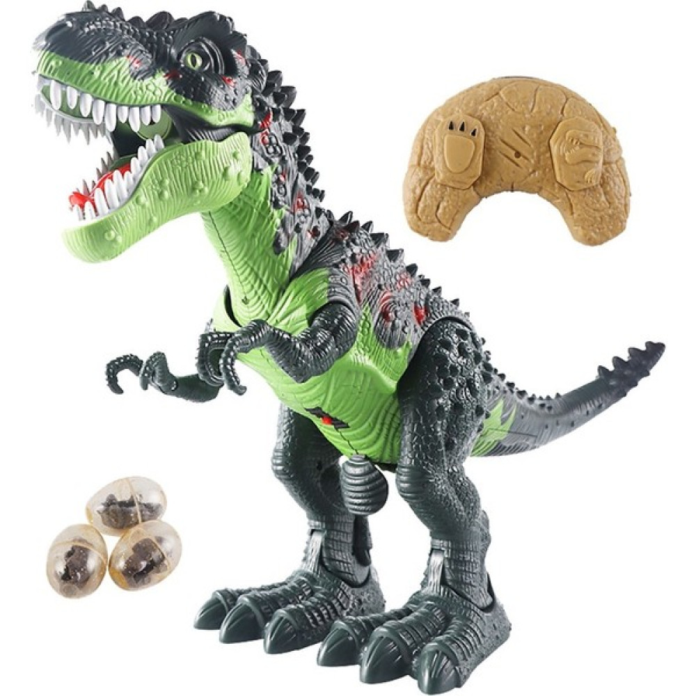 Hong Store Uzaktan Kumandalı Yürüyen Dinozor (Yurt Dışından) Oyuncak Araç Fiyatı