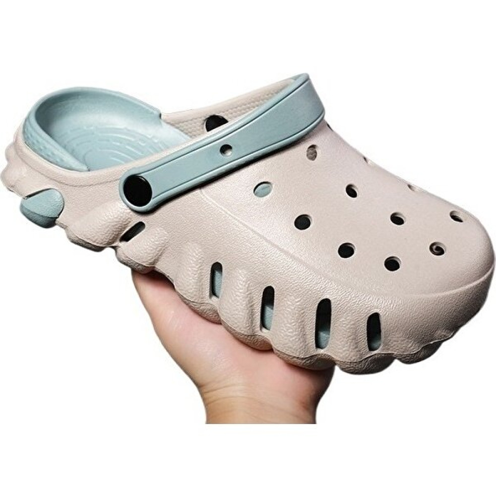Honghong Ya Plaj Crocs Günlük Terlik (Yurt Dışından) Erkek Terlikleri ve Sandaletleri Fiyatı