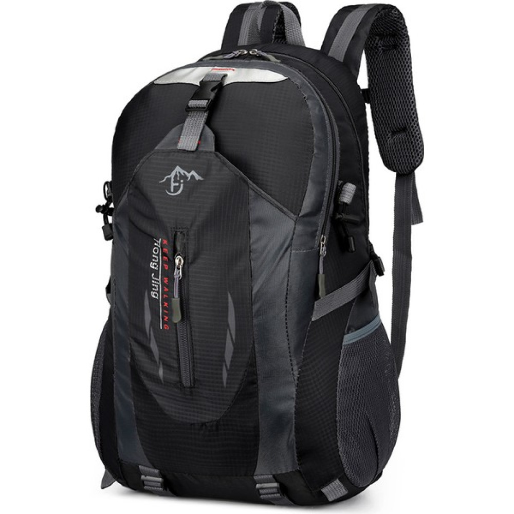 Hongjing Yürüyüş Sırt Çantası 40L Su Geçirmez Hafif Açık Yürüyüş (Yurt Dışından) Sırt Çantası (Outdoor) Fiyatı