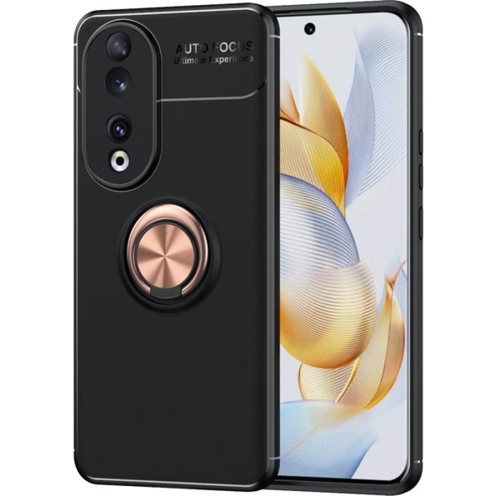 Hongshou Honor 90 Için Metal Halkalı Tpu Telefon Kılıfı (Yurt Dışından) Cep Telefonu Kılıfı Fiyatı