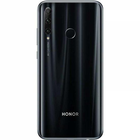Honor 20 Lite 128GB 4GB Ram 6.21 inç 24MP Akıllı Cep Telefonu