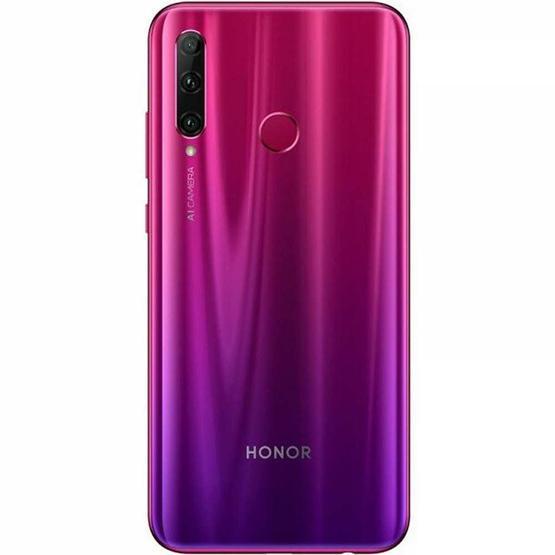 Honor 20 Lite 128GB 4GB Ram 6.21 inç 24MP Akıllı Cep Telefonu