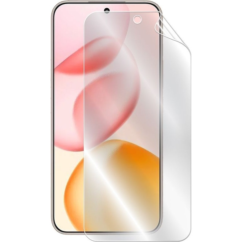 Honor 400 Için Ipg Hydrogel Ekran Koruyucu - Şeffaf - Renk Cep Telefonu Ekran Koruyucusu Fiyatı
