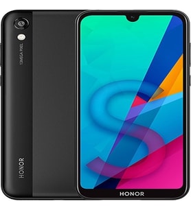 Honor 8s 32Gb Siyah (Outlet/Yenilenmiş-İkinciel) Cep Telefonları Fiyatı