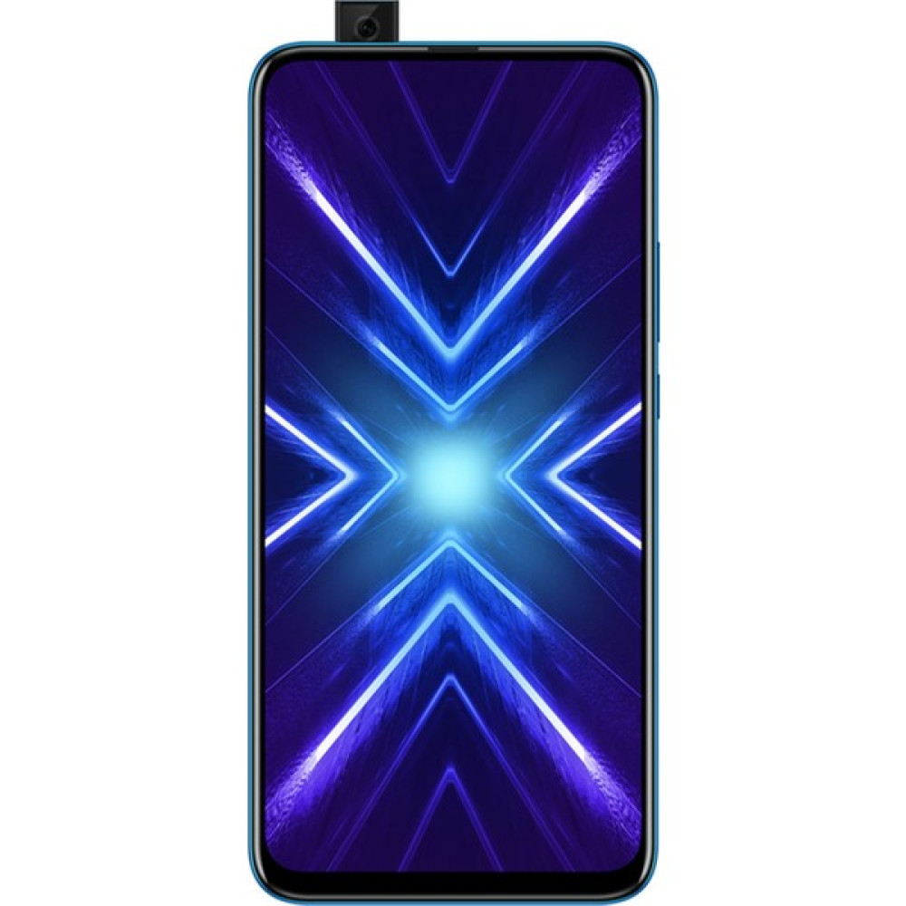 Honor 9X 128 GB (Honor Türkiye Garantili) - Mavi Cep Telefonları Fiyatı