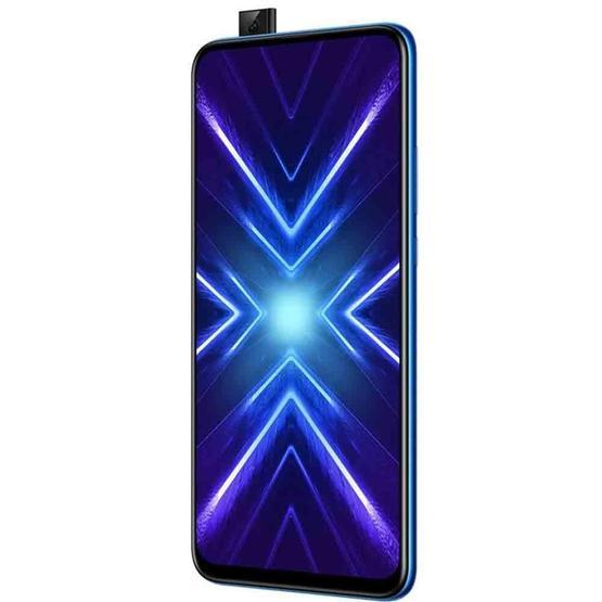 Honor 9X 128GB 4GB Ram 6.59 48MP Akıllı Cep Telefonu