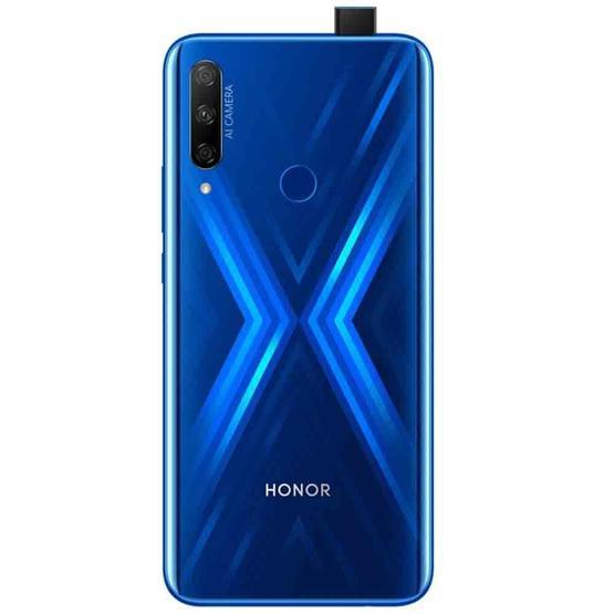 Honor 9X 128GB 4GB Ram 6.59 48MP Akıllı Cep Telefonu