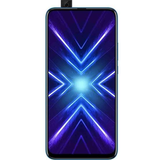 Honor 9X 128GB 4GB Ram 6.59 48MP Akıllı Cep Telefonu