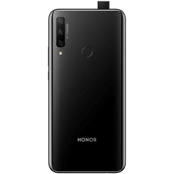 Honor 9X 128GB 4GB Ram 6.59 48MP Akıllı Cep Telefonu