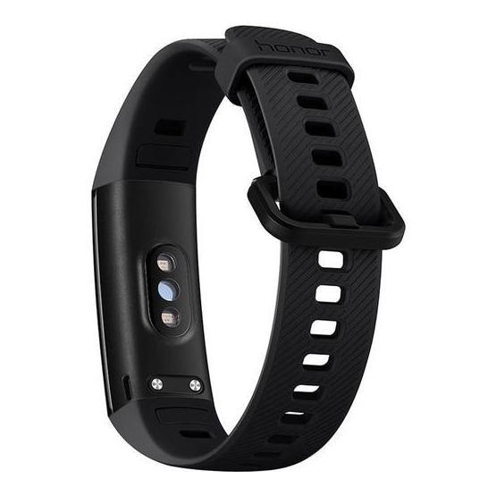 Honor Band 4 Siyah Akıllı Bileklik
