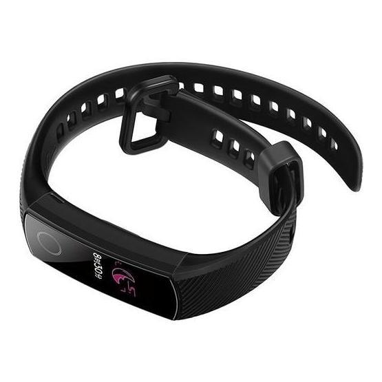 Honor Band 4 Siyah Akıllı Bileklik