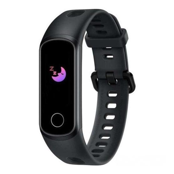 Honor Band 5i Amoled Su Geçirmez Siyah Akıllı Bileklik
