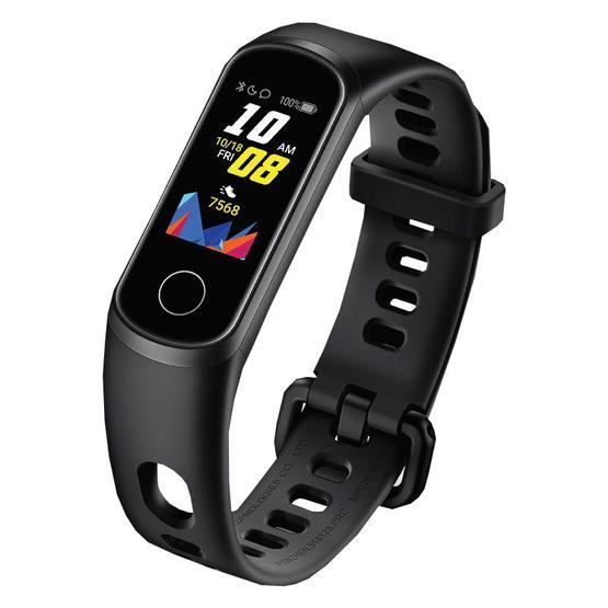 Honor Band 5i Amoled Su Geçirmez Siyah Akıllı Bileklik