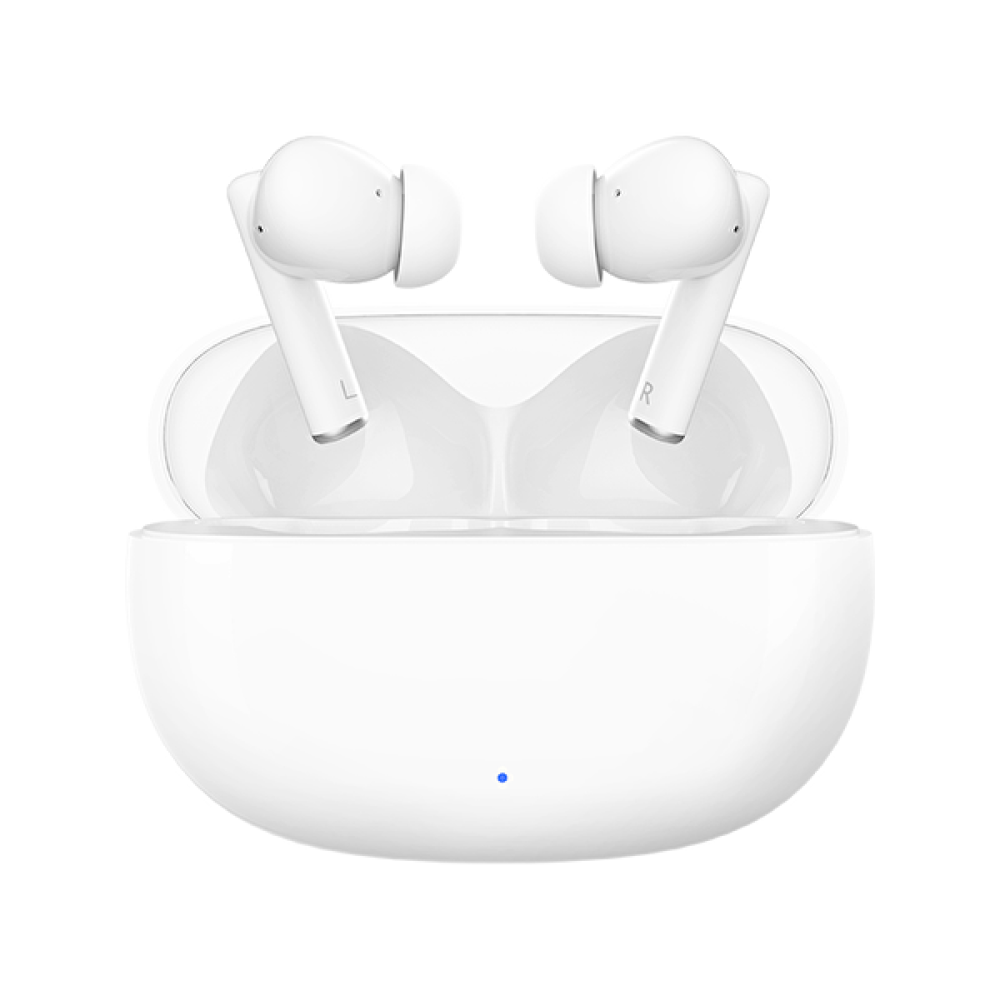 Honor Choice Earbuds X3 40Db Ortam Modlu Anc 5.3 Tws Beyaz Bluetooth Kulaklık Bluetooth Kulaklık Fiyatı