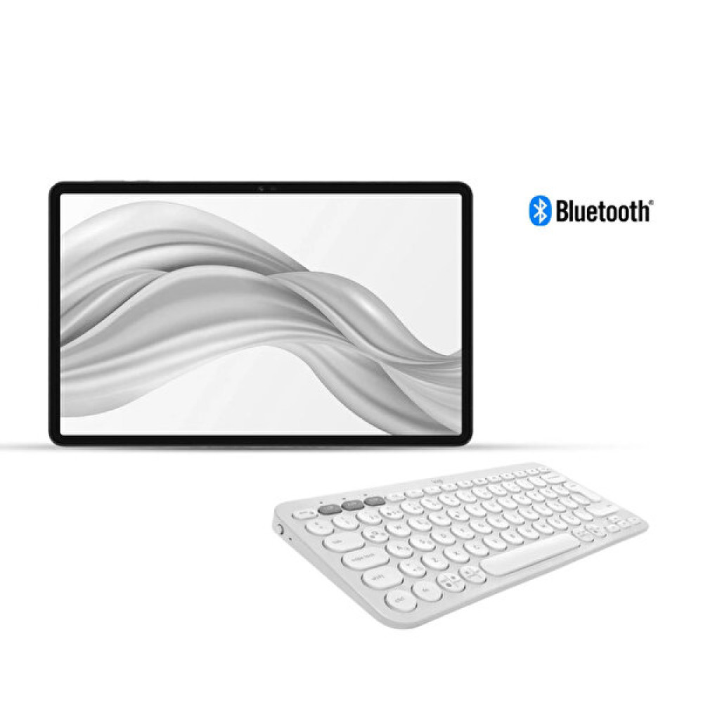 Honor Pad X9 4 GB 128 GB Wi-Fi 11.6" IPS Tablet ve Logitech K380s Bluetooth Klavye Beyaz 920-011860 Tablet Pc Fiyatı