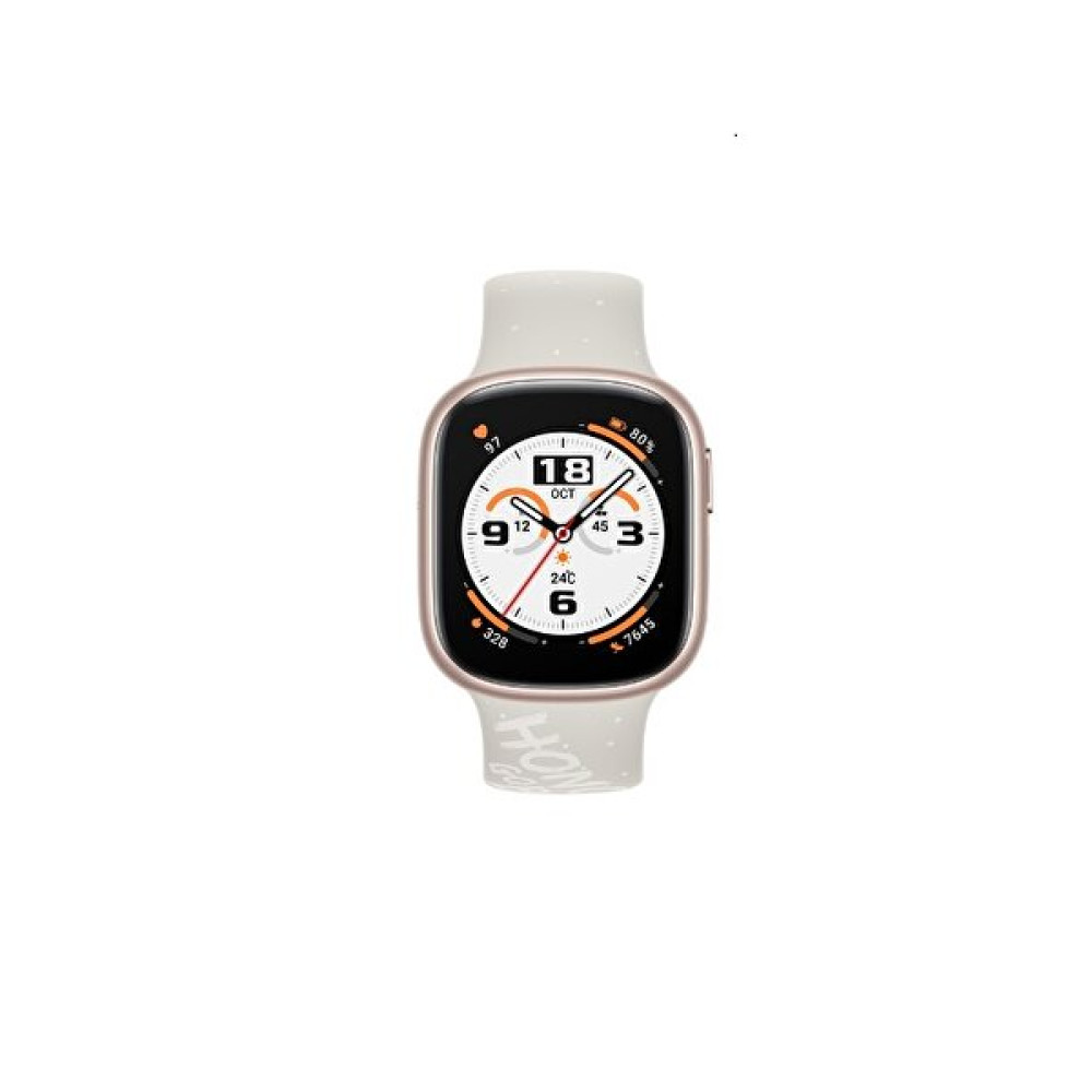 Honor Tma-B19 Watch 4 BT 32 MB RAM - 4 GB Altın Akıllı Saat Akıllı Saat Fiyatı