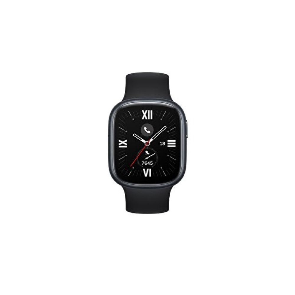 Honor Tma-B19 Watch 4 BT 32 MB RAM 4 GB Siyah Akıllı Saat Akıllı Saat Fiyatı