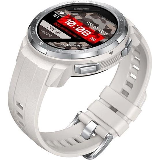 Honor Watch Gs Pro Beyaz Akıllı Saat