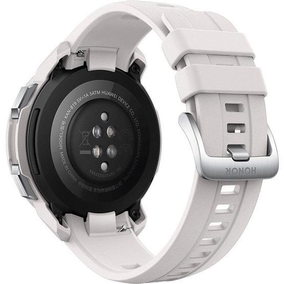 Honor Watch Gs Pro Beyaz Akıllı Saat