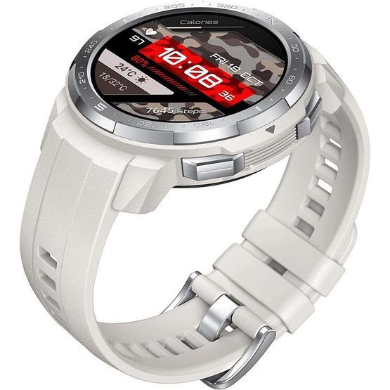 Honor Watch Gs Pro Beyaz Akıllı Saat