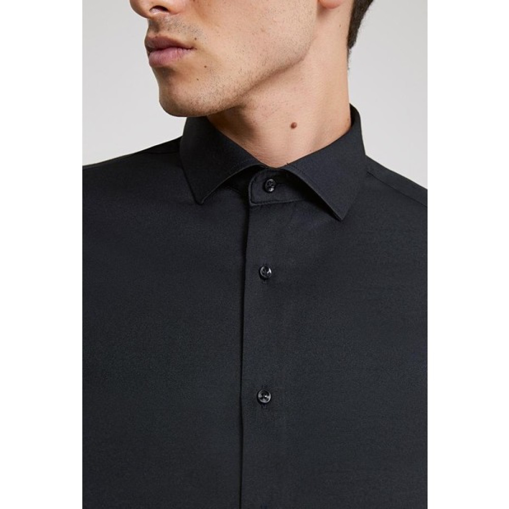 HON'S Slim Fit İtalyan Yaka Erkek Gömlek Erkek Gömlek Fiyatı