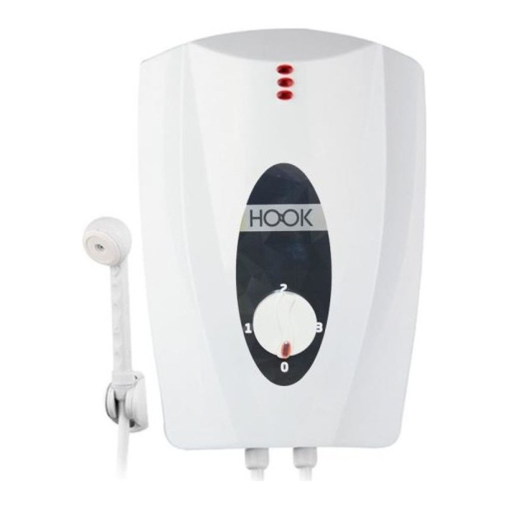 Hook HK-410 Sprıng Orta Kasa Sofben - Elektrikli Şofbenler Fiyatı