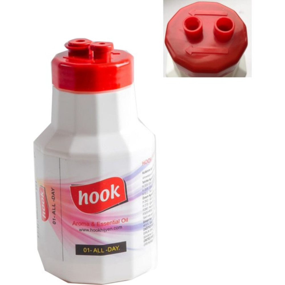 Hook Hltn Vip-4 A1 Geniş Alan Koku Makinesi Koku Kartuşu 200 ml Oda Kokusu Fiyatı