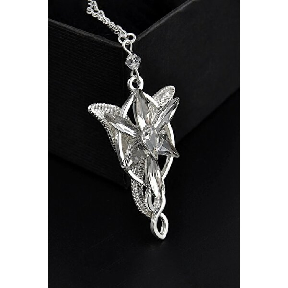 Hook Lord Of The Rings Arwen Evenstar Kolye Bijuteri Kolye Fiyatı