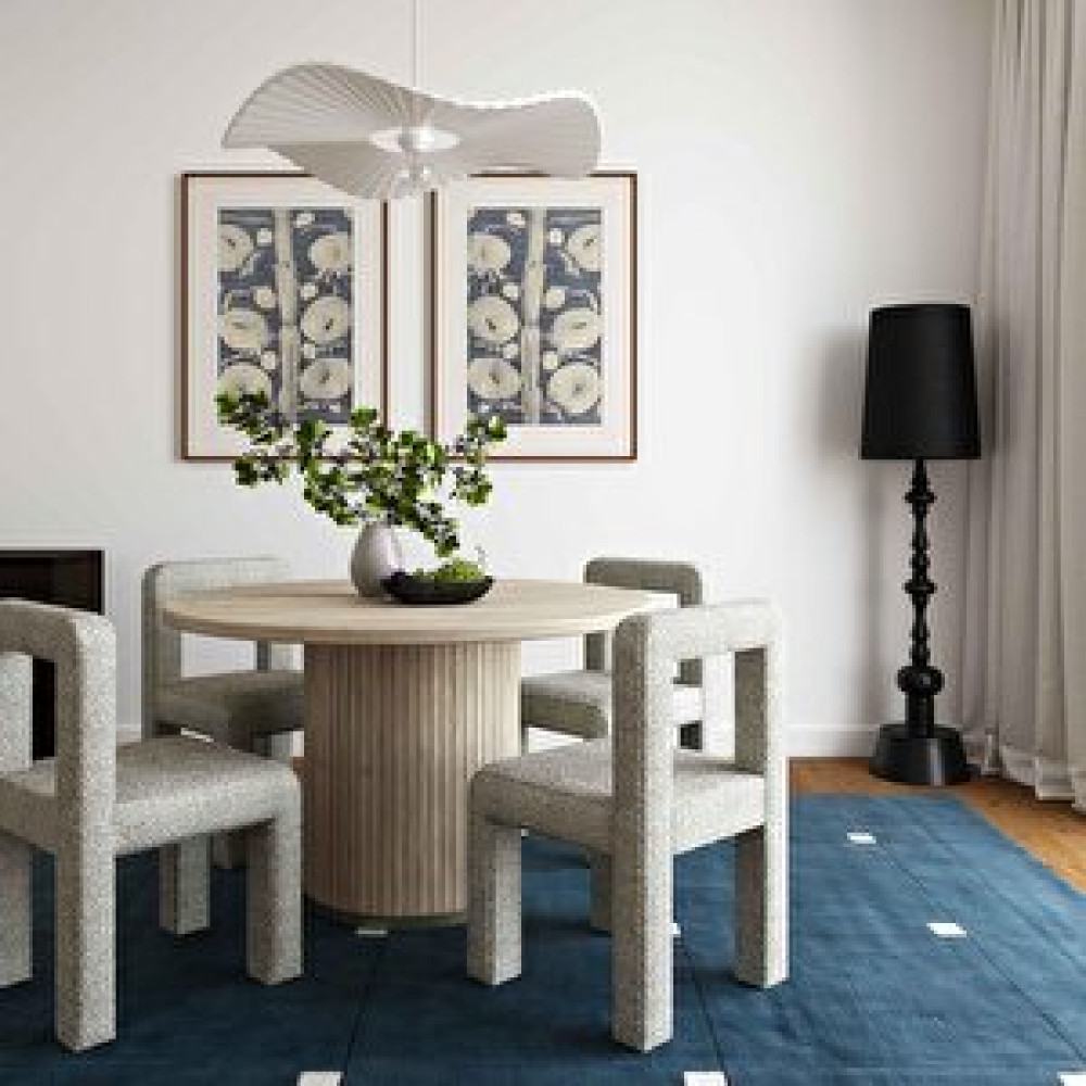Hoom Concept Bella Sandalye Beyaz Standart Sandalye Fiyatı